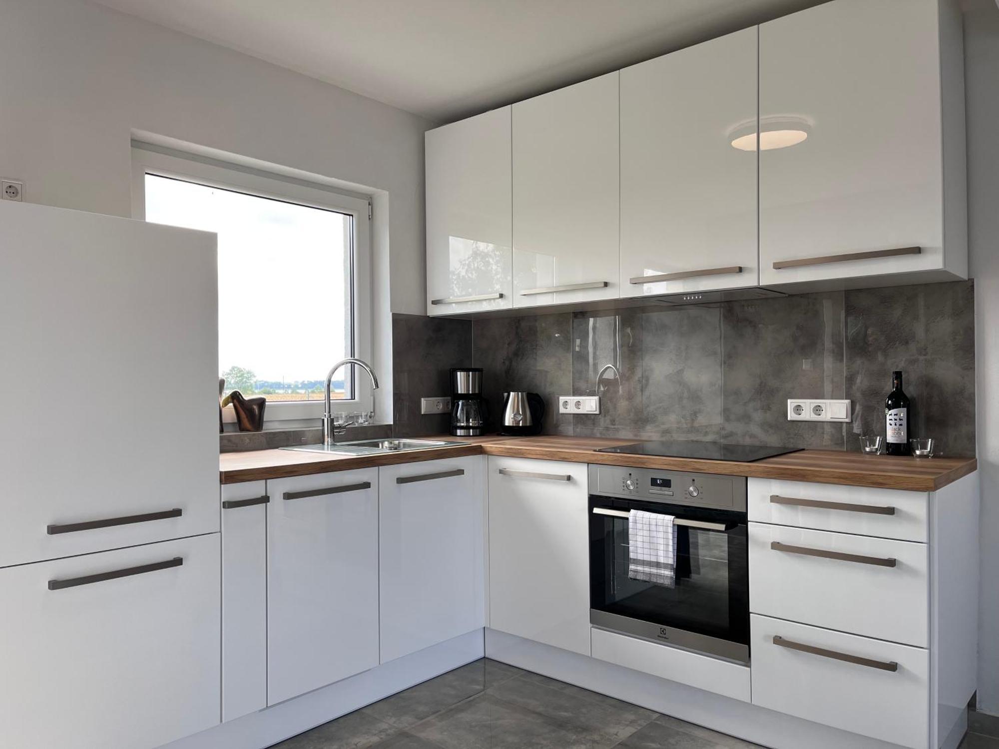 Nowe Apartamenty Ostoja - Nad Baltykiem - Cisza I Piekno Natury Zastan Экстерьер фото