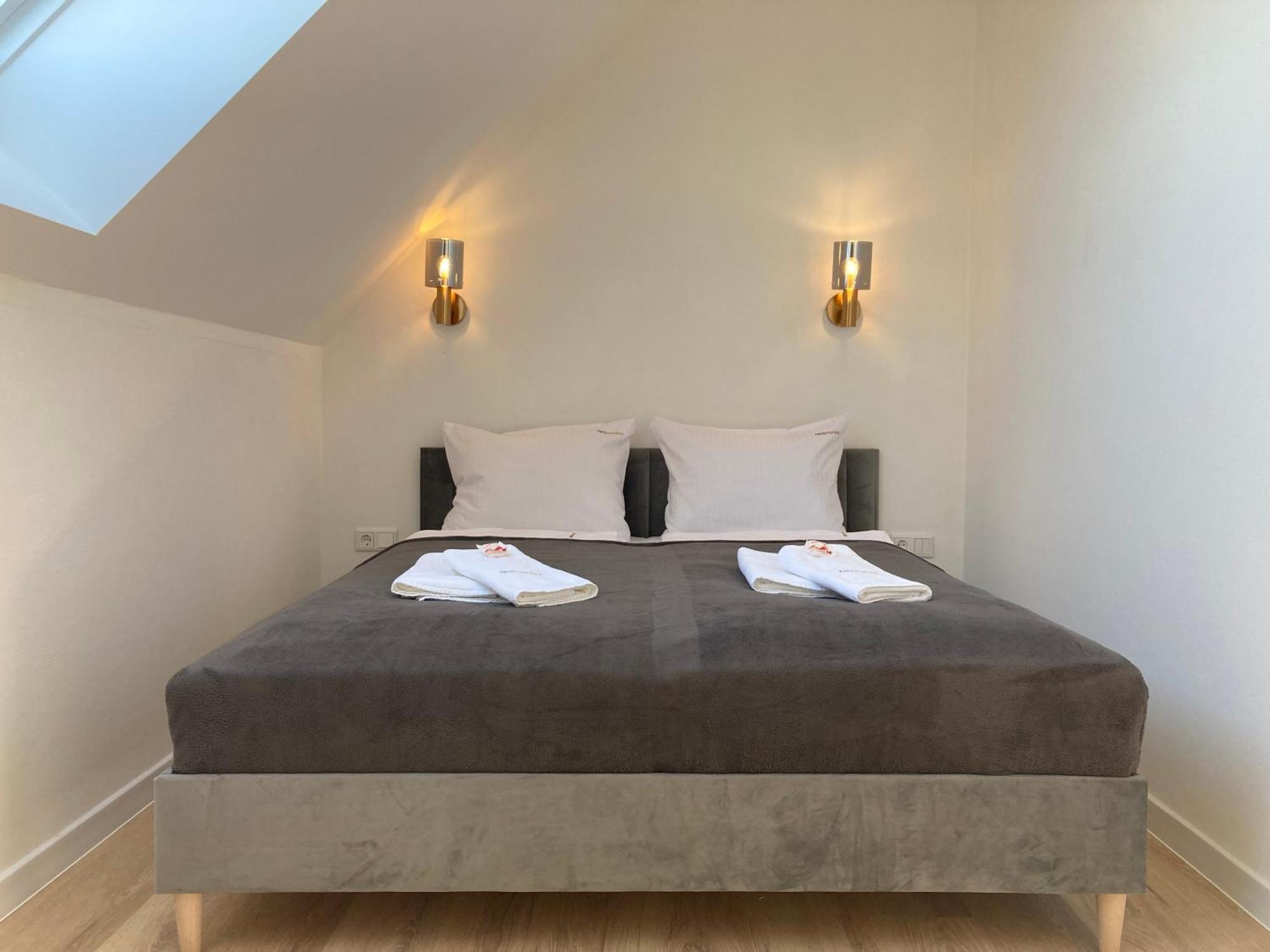 Nowe Apartamenty Ostoja - Nad Baltykiem - Cisza I Piekno Natury Zastan Экстерьер фото