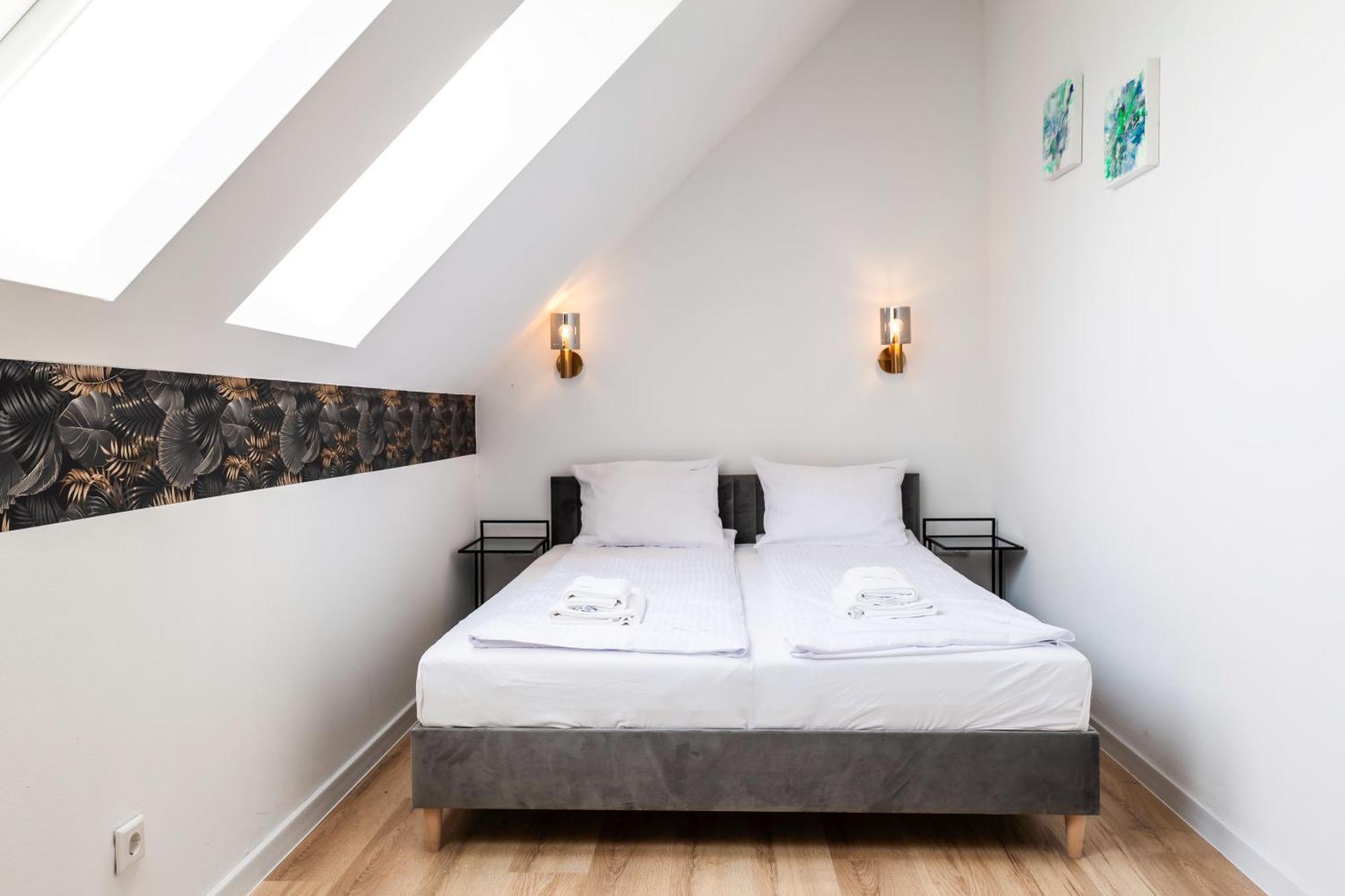 Nowe Apartamenty Ostoja - Nad Baltykiem - Cisza I Piekno Natury Zastan Экстерьер фото